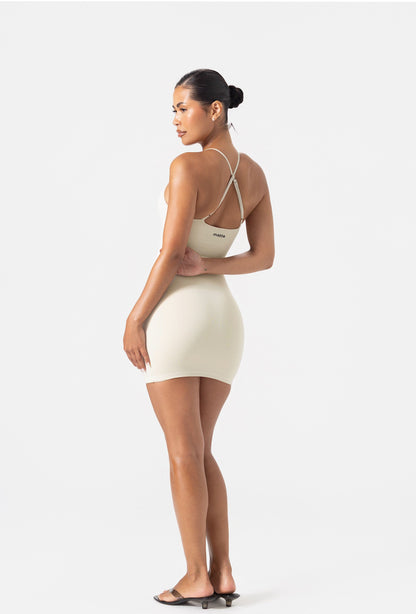 Bareform Tank Dress