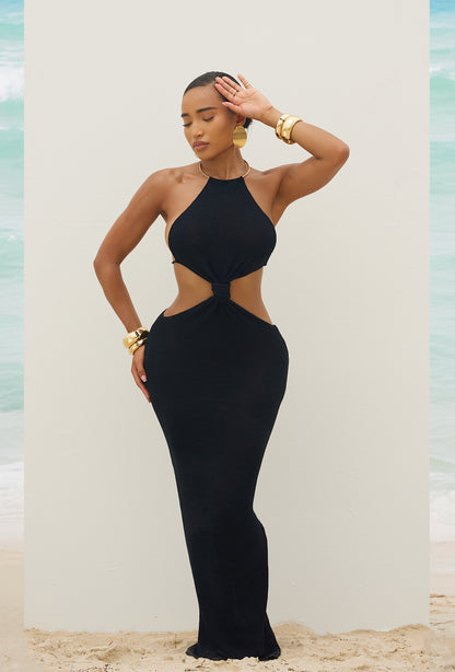 Matte Resort Amara Dress