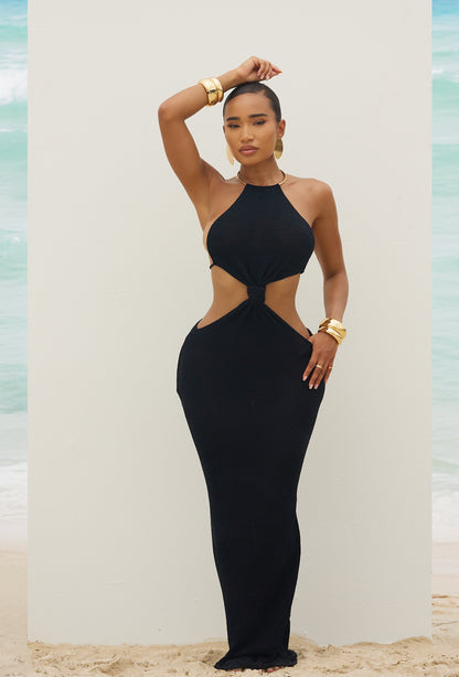 Matte Resort Amara Dress