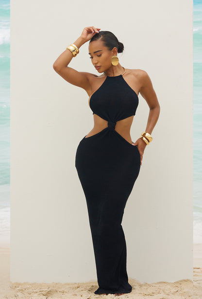 Matte Resort Amara Dress