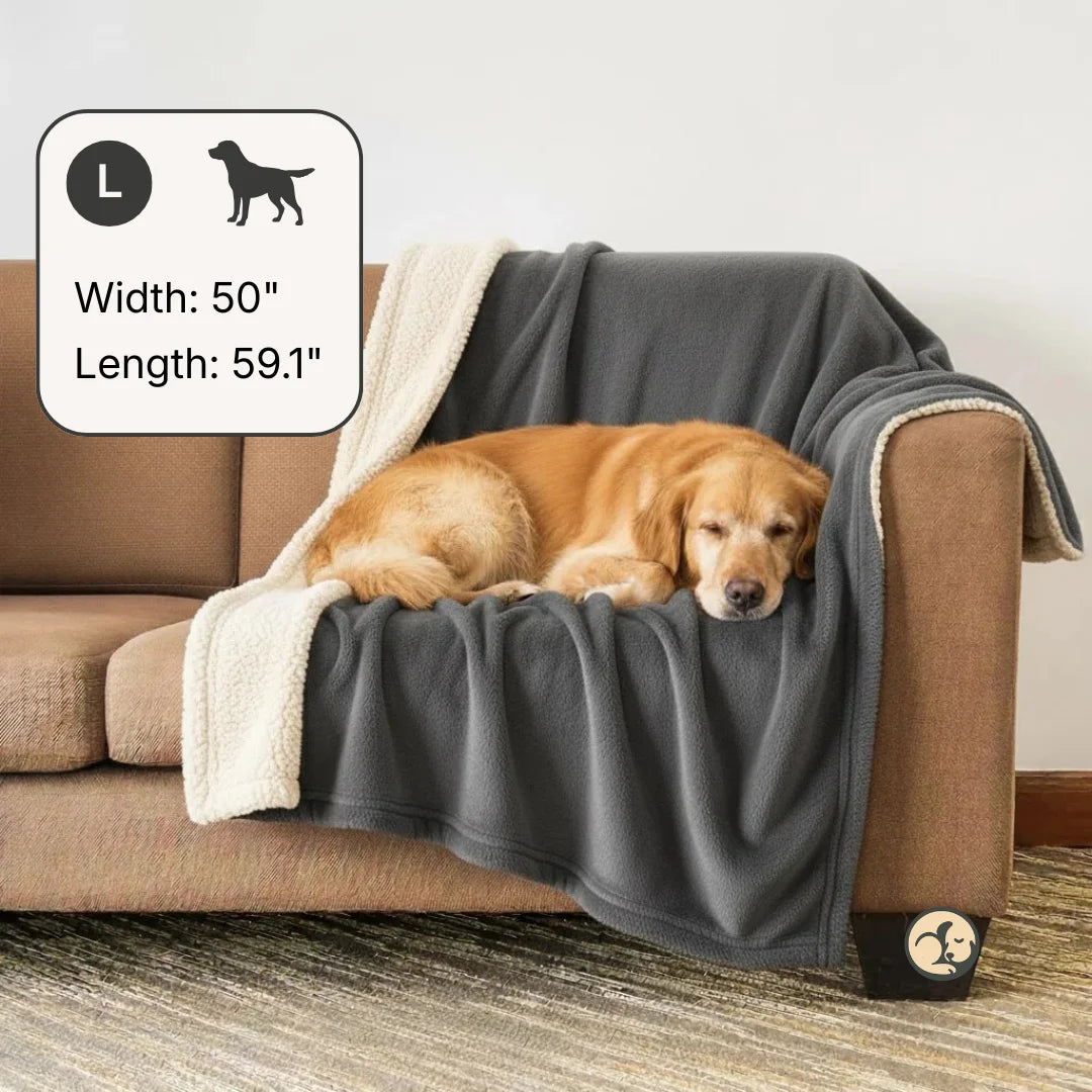 PET THROW
