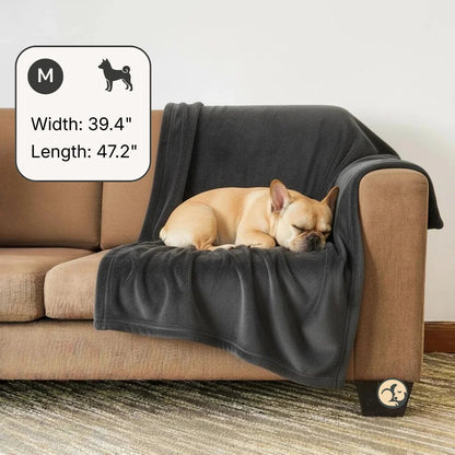 PET THROW