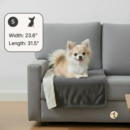 PET THROW