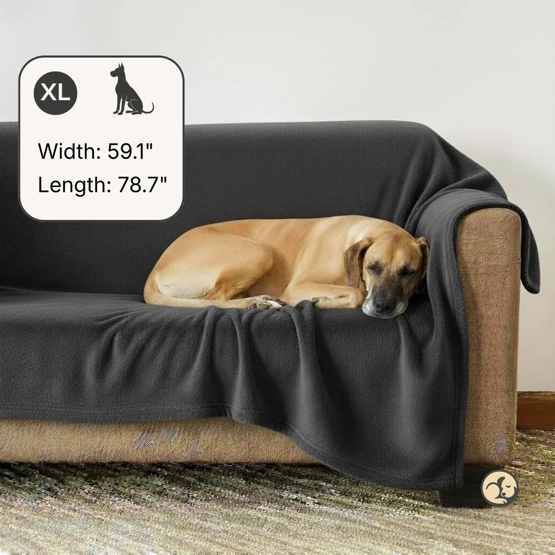 PET THROW