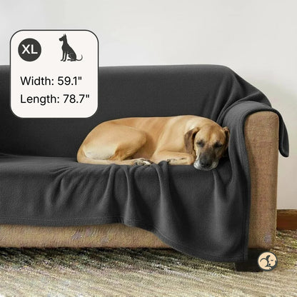 PET THROW
